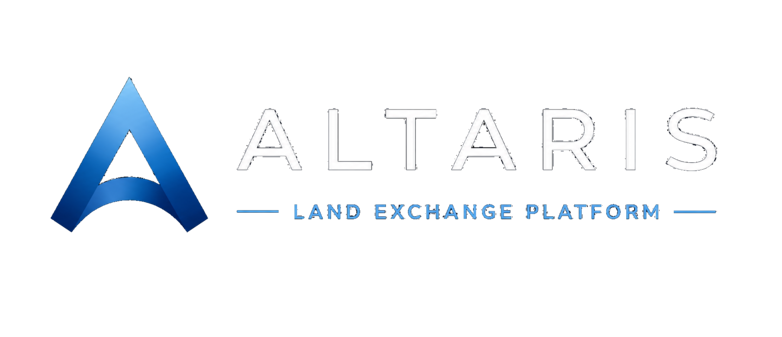 ALTARIS Land Exchange Platform